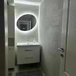 Solis Private Pool Jacuzzi * サラエヴォ