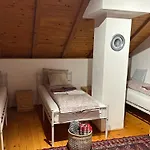 Solis Private Pool Jacuzzi סראייבו
