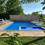 וילה Solis Private Pool Jacuzzi