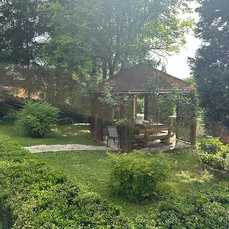 Villa Solis - Private Heated Pool&jacuzzi