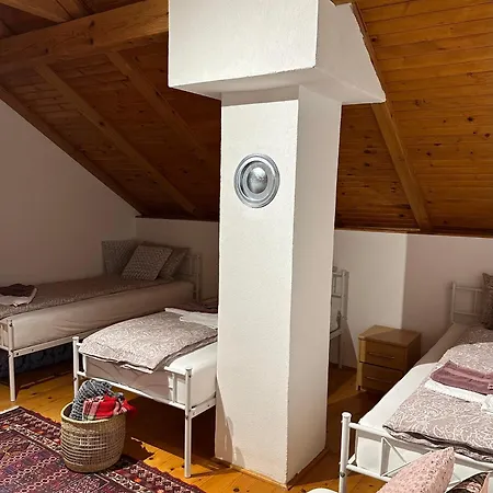 Solis Villa Saraievo