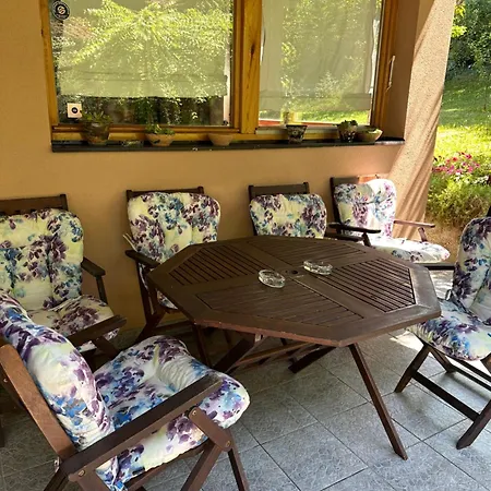 Villa Solis Private Pool Jacuzzi Saraybosna