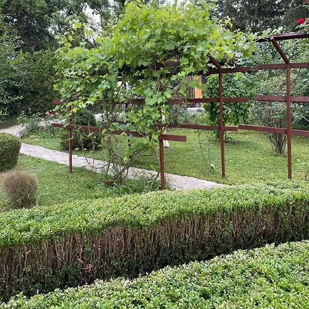 Villa Solis *