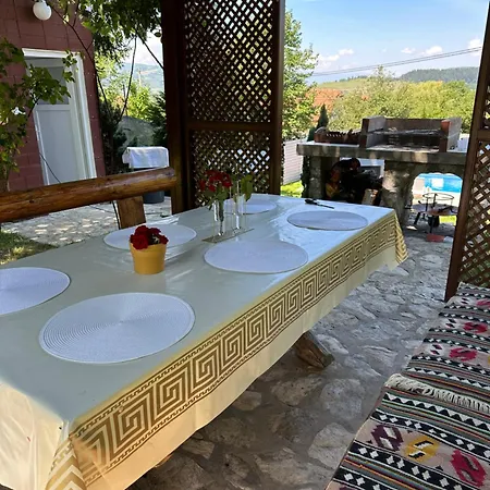 Solis - Private Heated Pool&jacuzzi