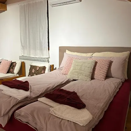 Villa Solis *