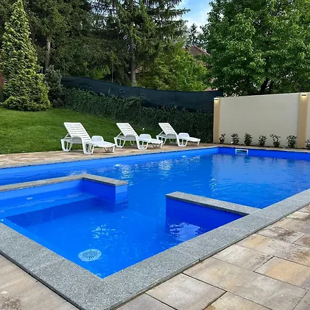 Solis Villa *