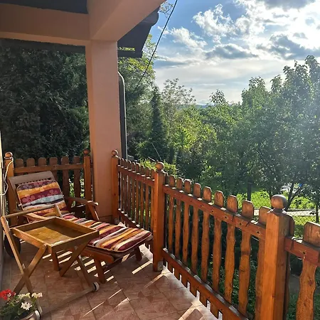 Villa Solis *
