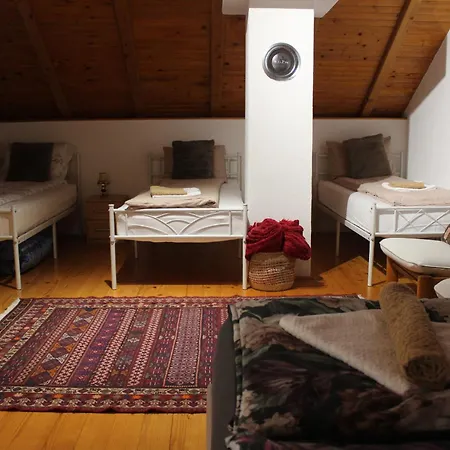 别墅 Solis Private Pool Jacuzzi *