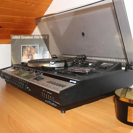Solis Villa *