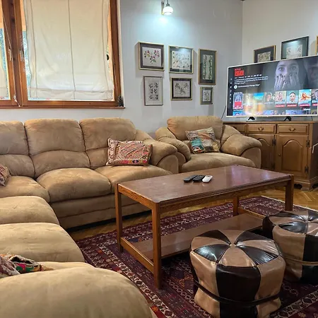 Solis Private Pool Jacuzzi 别墅 塞拉耶佛