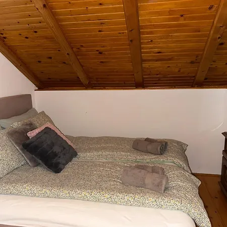 Solis Private Pool Jacuzzi