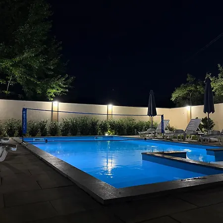 Villa Solis - Private Heated Pool&jacuzzi *