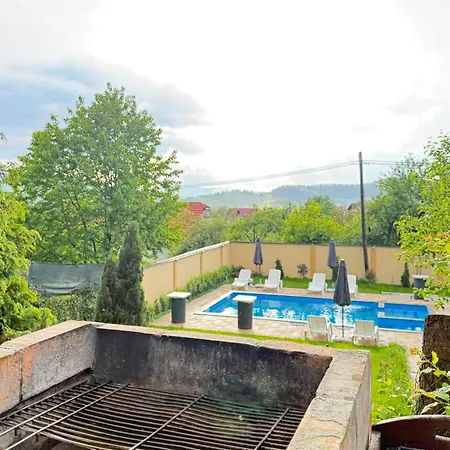 Solis - Private Heated Pool&jacuzzi * Sarajevo