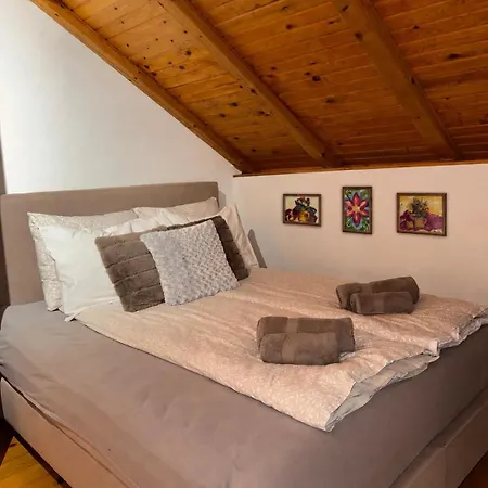 Villa Solis - Private Heated Pool&jacuzzi