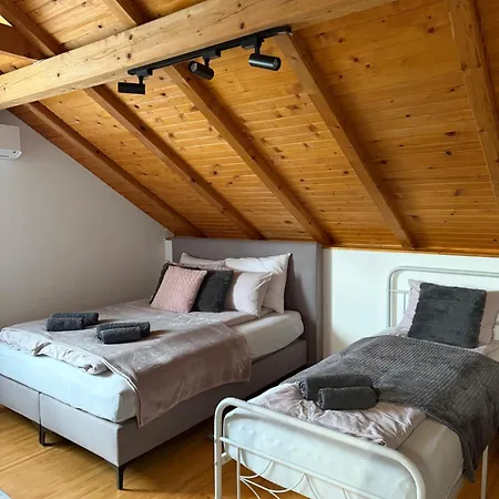 Villa Solis - Private Heated Pool&jacuzzi Sarajevo