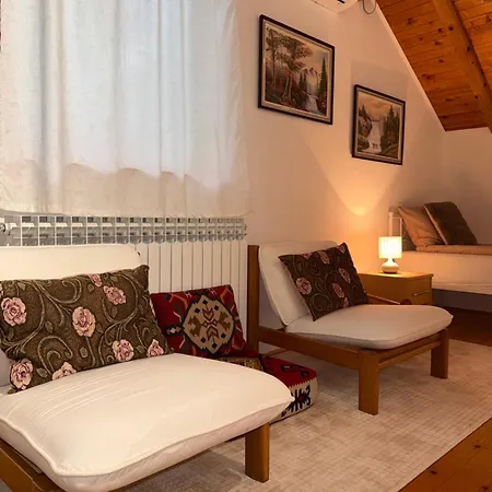 Solis - Private Heated Pool&jacuzzi Villa