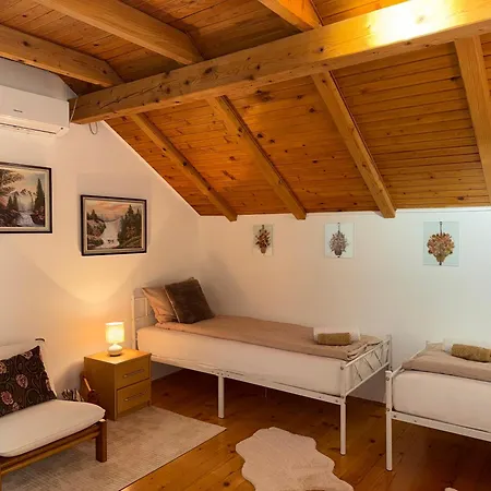 Solis - Private Heated Pool&jacuzzi