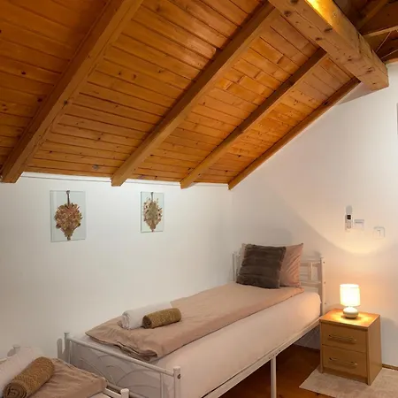 Solis - Private Heated Pool&jacuzzi *