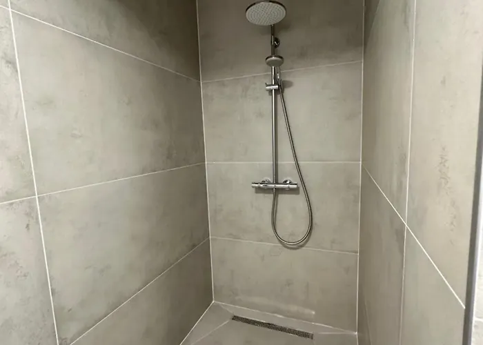 别墅 Solis Private Pool Jacuzzi 塞拉耶佛