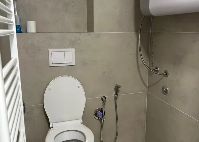 Solis Private Pool Jacuzzi 别墅