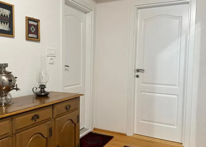 别墅 Solis Private Pool Jacuzzi