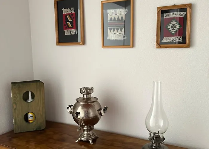 Villa Solis Private Pool Jacuzzi *