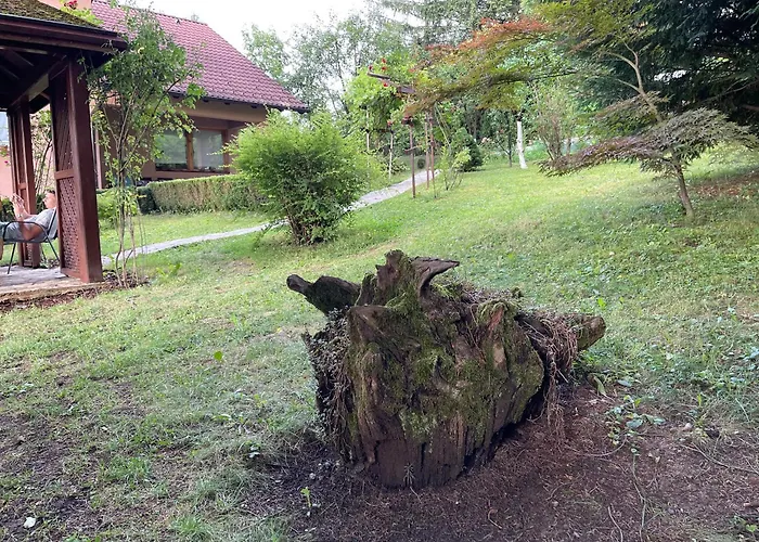 Solis Private Pool Jacuzzi 塞拉耶佛