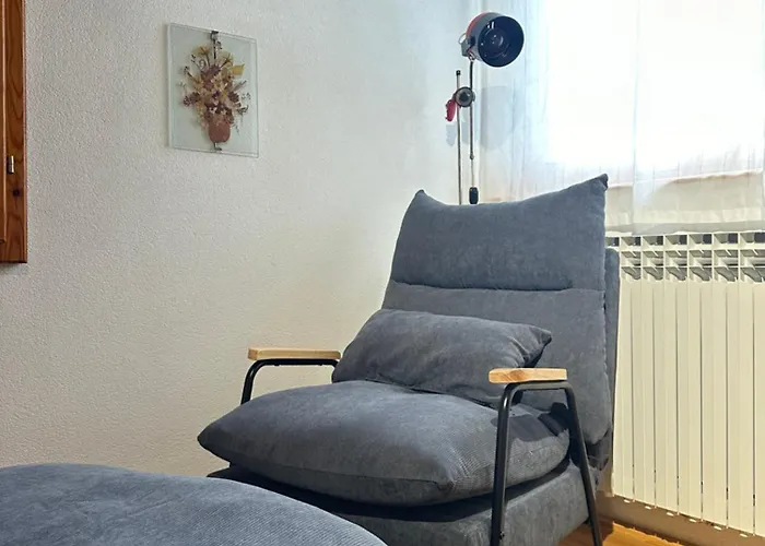 别墅 Solis Private Pool Jacuzzi 塞拉耶佛