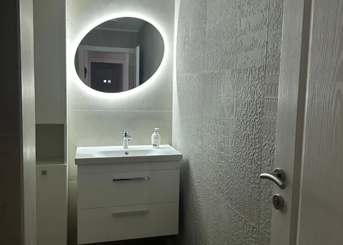 Solis Private Pool Jacuzzi * 塞拉耶佛