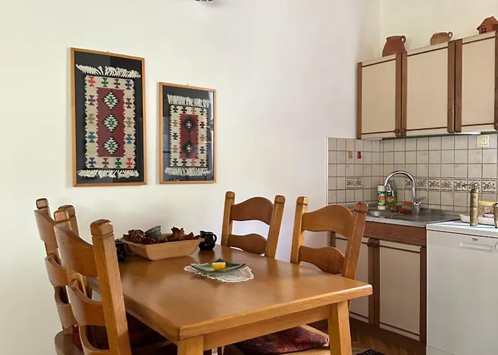 Βίλα Solis Private Pool Jacuzzi *