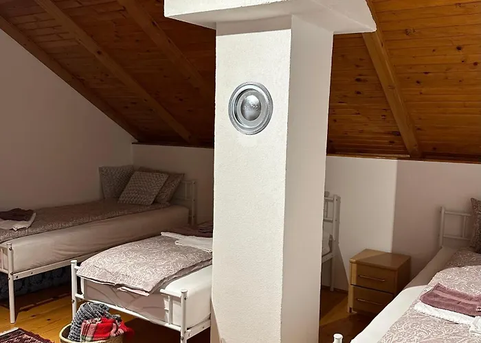 Solis Villa Sarajevo