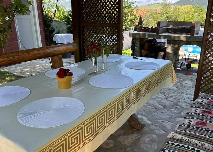 Solis Private Pool Jacuzzi