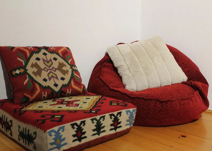 Solis Private Pool Jacuzzi * 塞拉耶佛