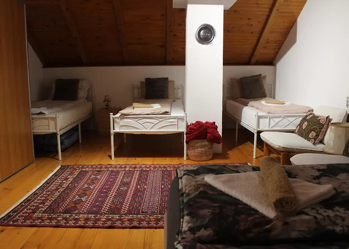 别墅 Solis Private Pool Jacuzzi *