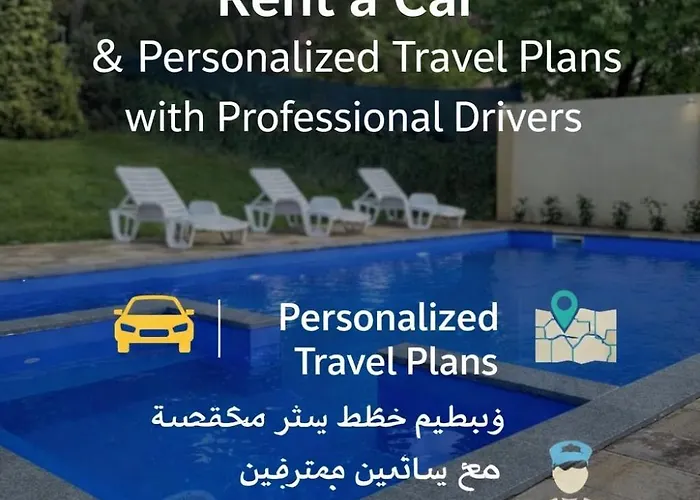 Solis Private Pool Jacuzzi 塞拉耶佛