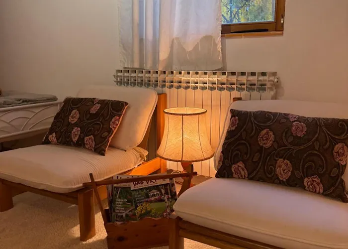 Solis Private Pool Jacuzzi 别墅 *