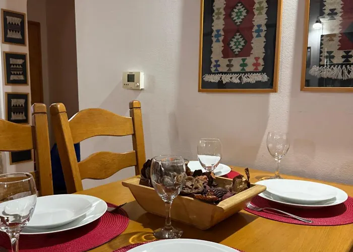 Solis Private Pool Jacuzzi 别墅 *