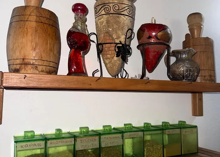 Solis Private Pool Jacuzzi * 塞拉耶佛